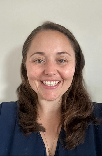 Georgina Gibbs Therapist